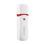 Apacer Pendrive AH333 Chic 32 GB Blanco Marfil